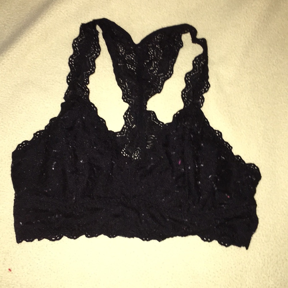 Bralettes - Picture 3 of 4